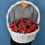 Мега ягодная корзина микс