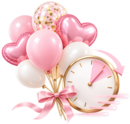 Доставка шаров за 1 час